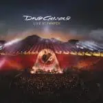 Dave Gilmour: Live At Pompeii
