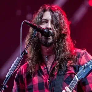 Dave Grohl