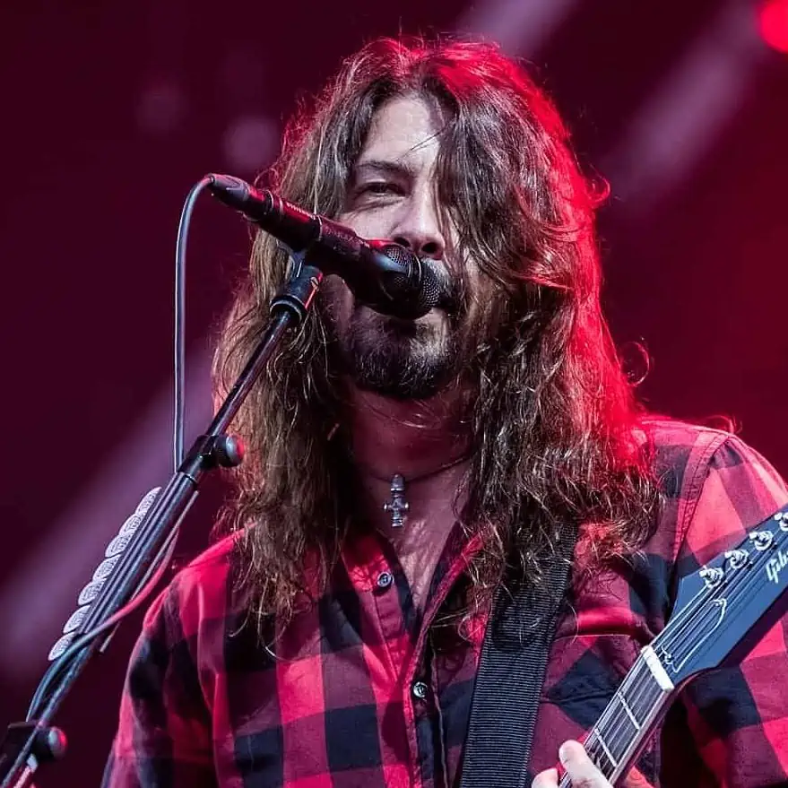 Dave Grohl