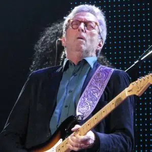Eric Clapton