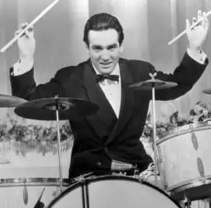 Gene Krupa