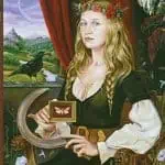 Joanna Newsom: Ys