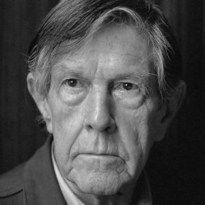 John Cage