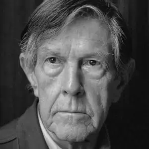 John Cage