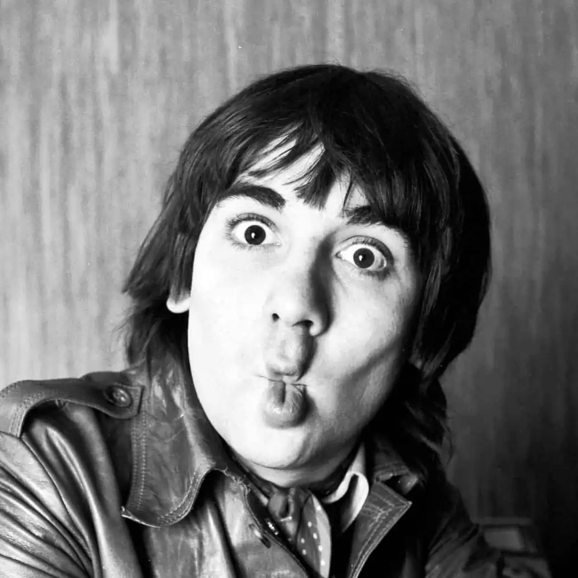 Keith Moon