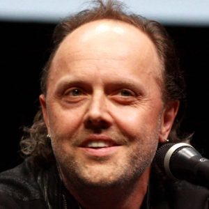 Lars Ulrich