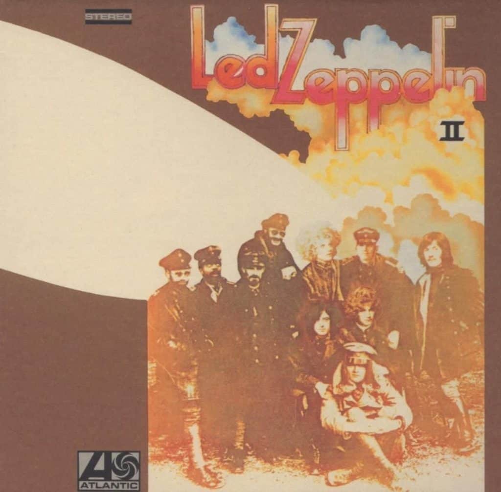 Led Zeppelin: Ii [Deluxe]