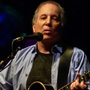 Paul Simon