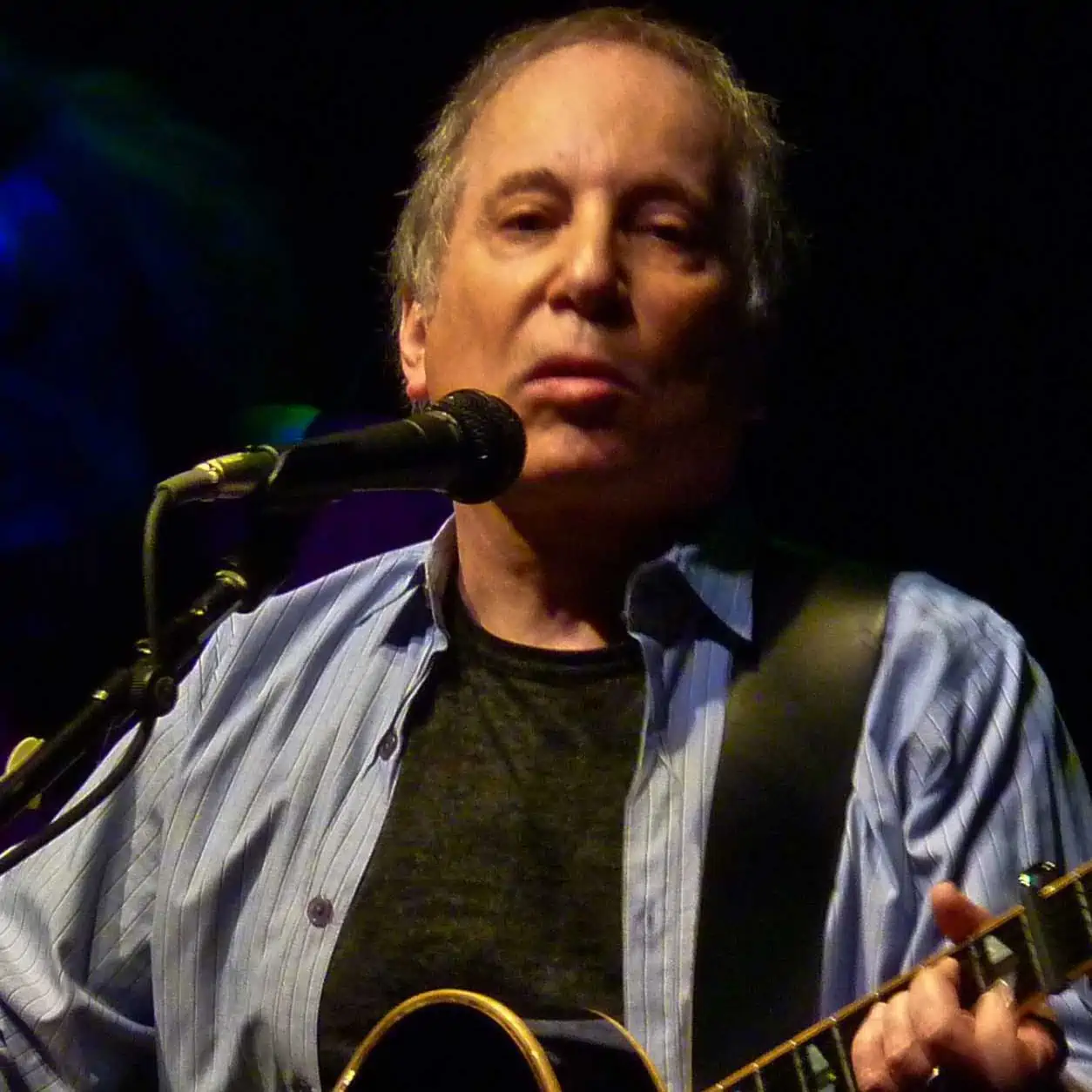 Paul Simon
