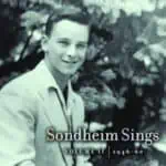 Stephen Sondheim: Sondheim Sings, Volume II