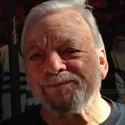 Stephen Sondheim