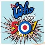 The Who: The Who Hits 50