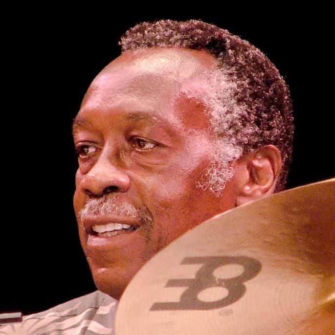 Clyde Stubblefield