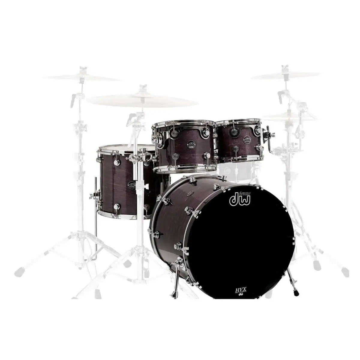 DW Drums Performance Series Review