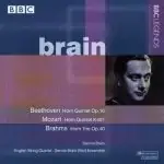 Dennis Brain: Chamber Works