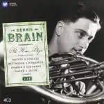 Dennis Brain: Icon
