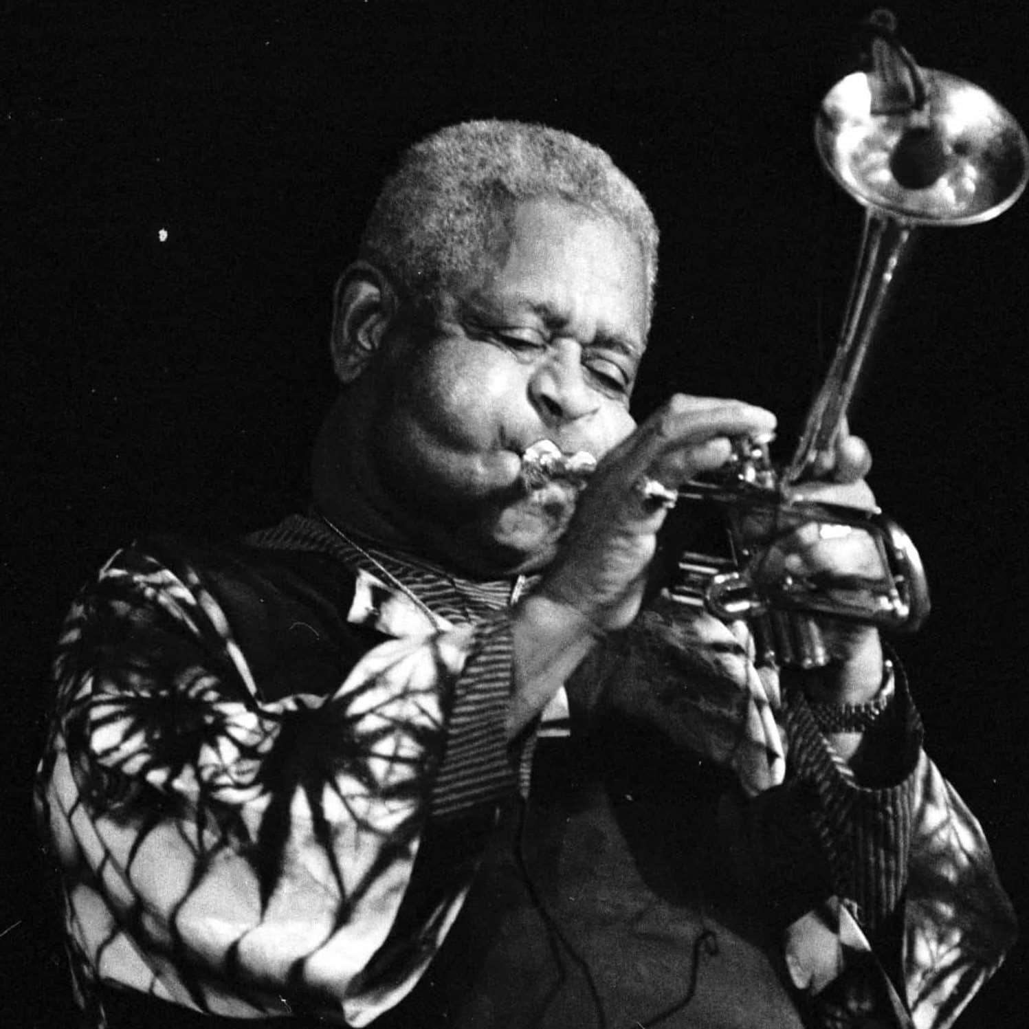 Dizzy Gillespie