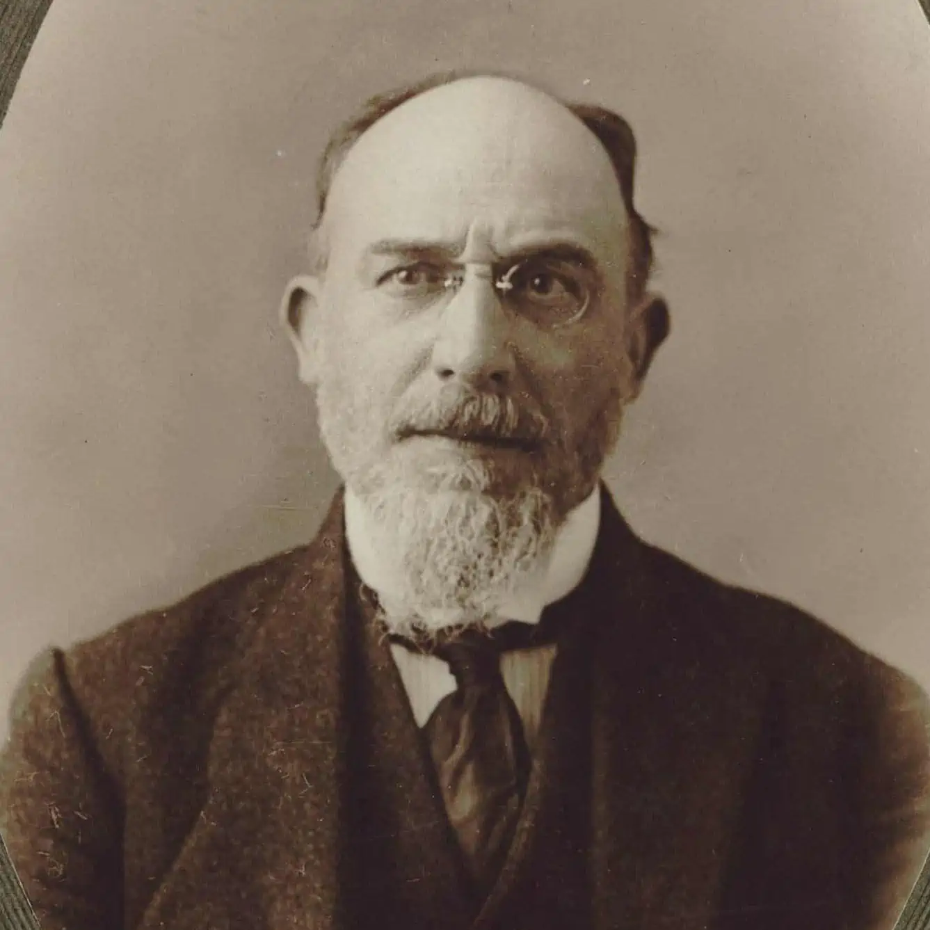 Erik Satie