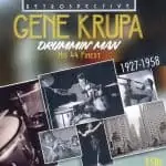 Gene Krupa: Drummin' Man