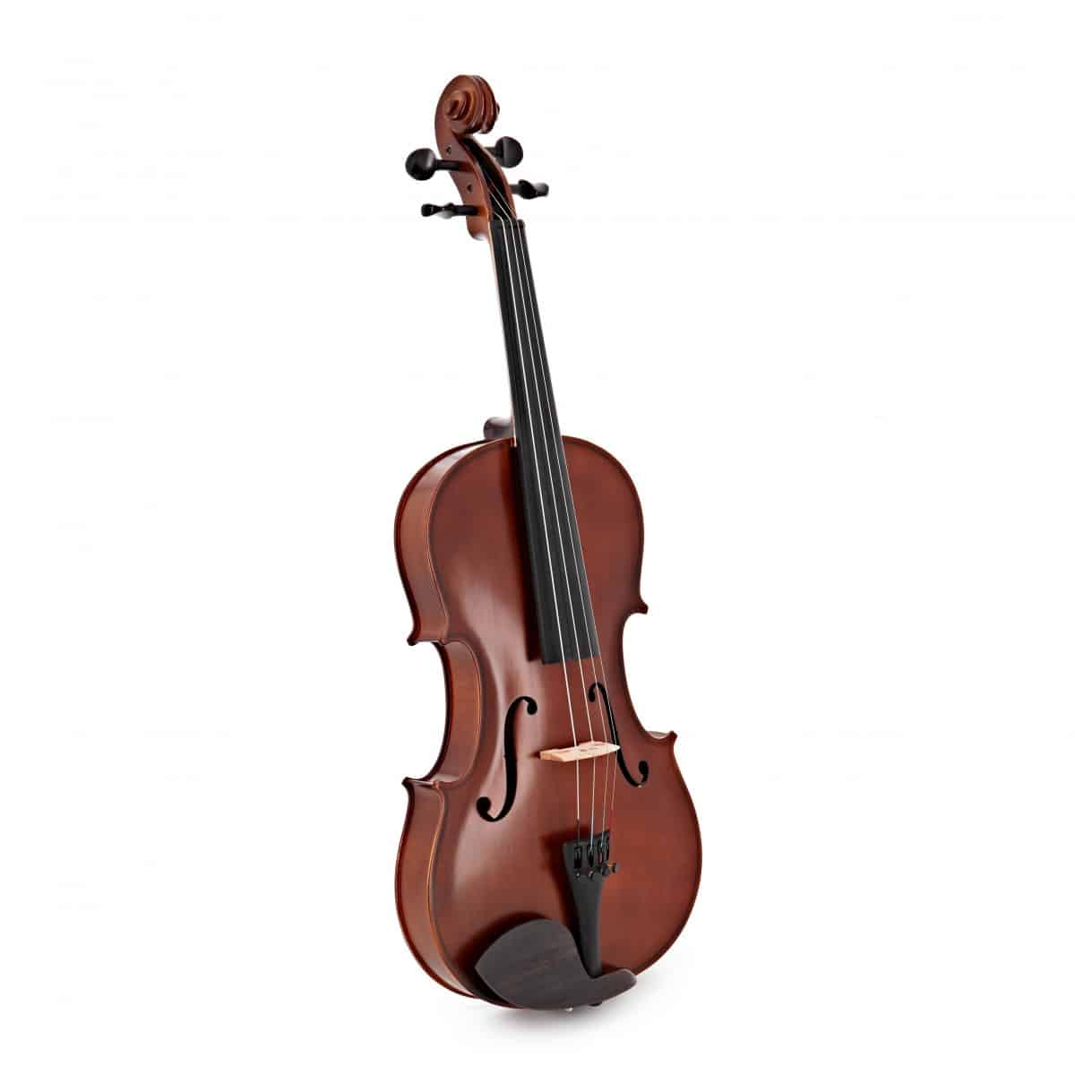 Hidersine Uno Viola Outfit Review