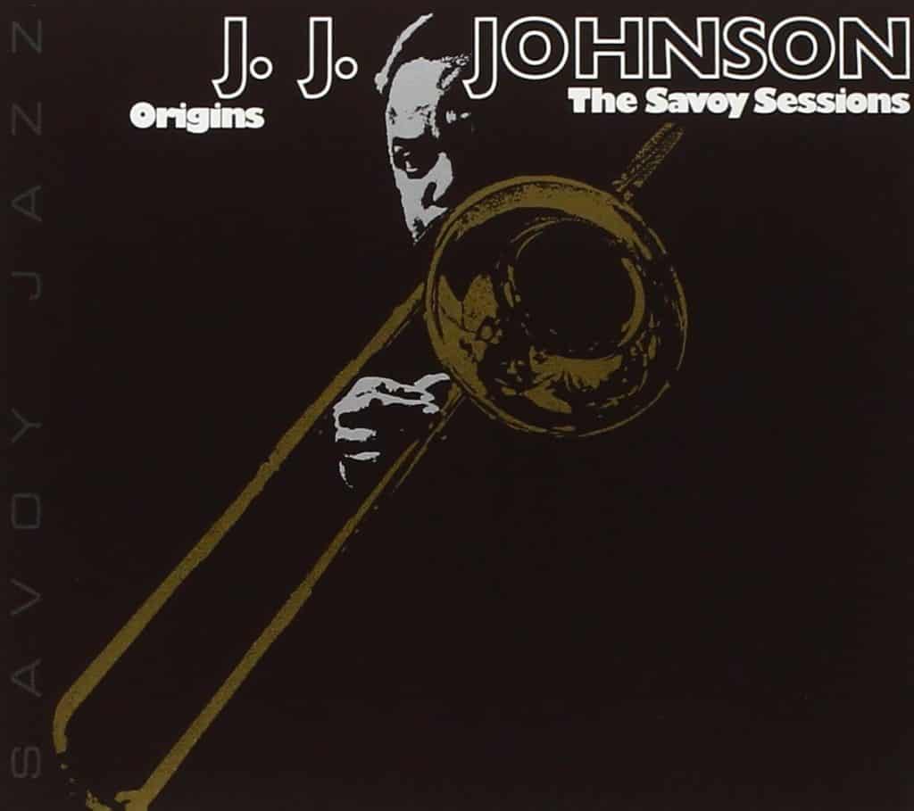 J.j. Johnson: Origins Jj Johnson: Origins