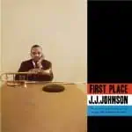 JJ Johnson: First Place