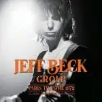 Jeff Beck Group: Paris Theatre 1972