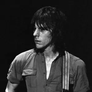 Jeff Beck