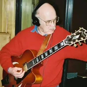 Jim Hall