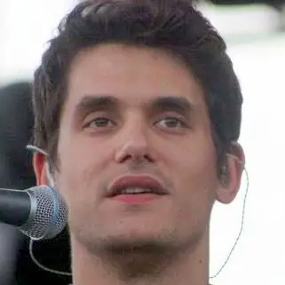 John Mayer