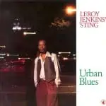 Leroy Jenkins: Urban Blues