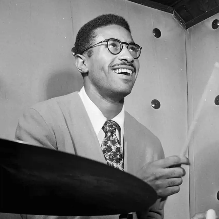 Max Roach