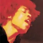 The Jimi Hendrix Experience: Electric Landlady