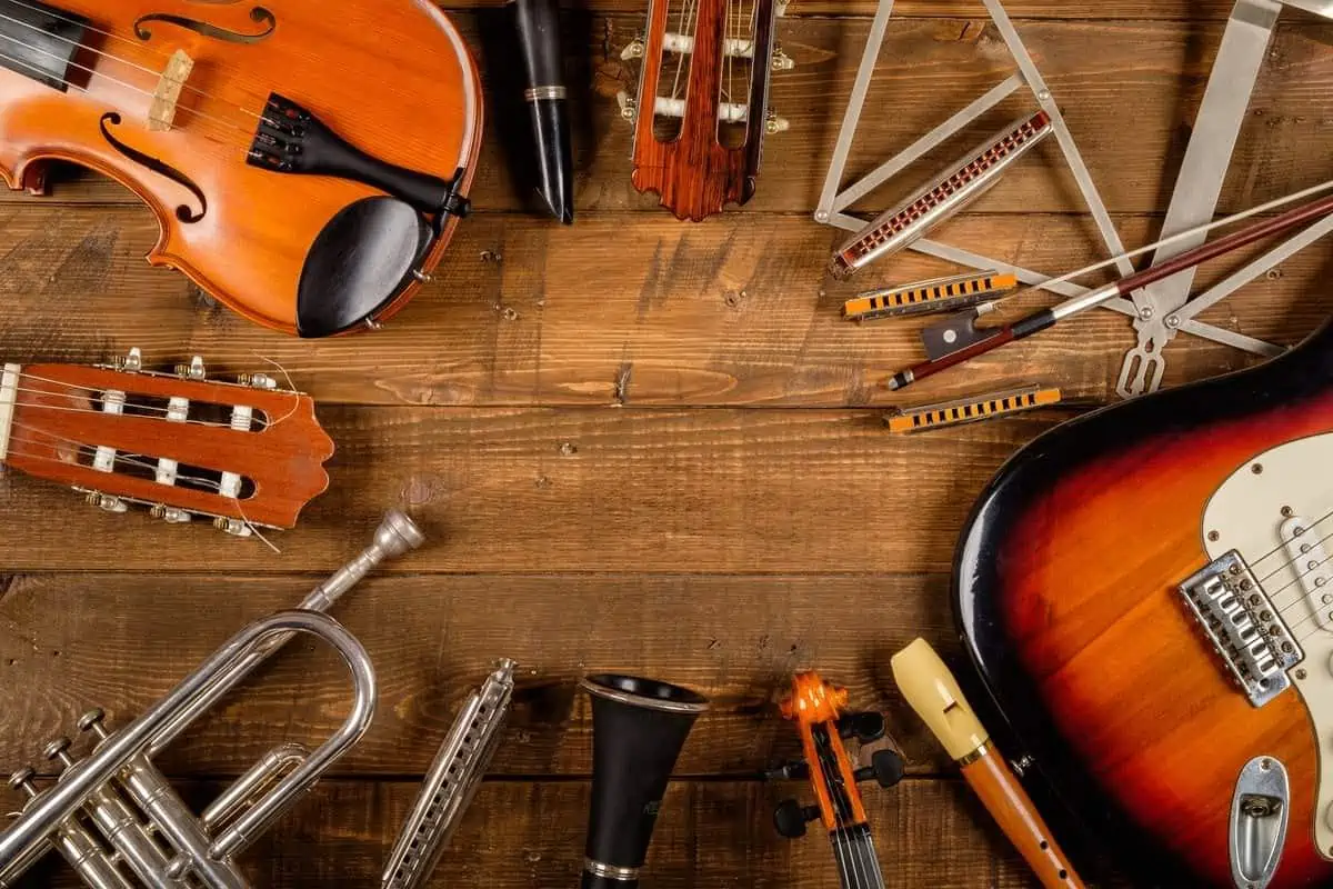 Musical Instrument Insurance Review