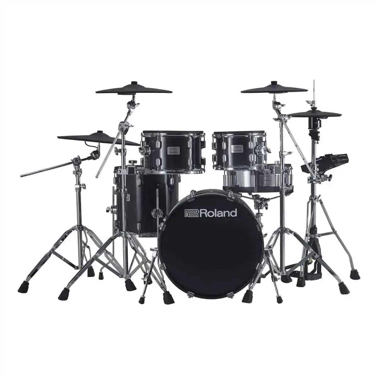 Roland VAD-506 V-Drums Review 3