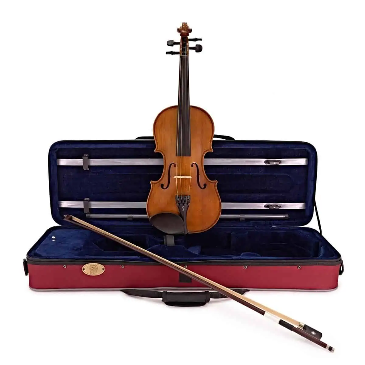 Stentor Student 2 Viola Outfit Review