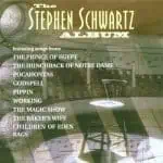 Stephen Schwartz: The Stephen Schwartz Album