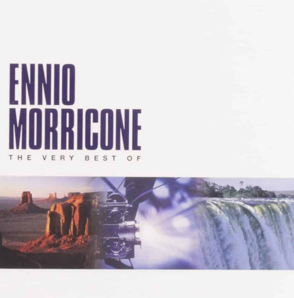 Ennio Merricone: The Very Best Of Ennio Morricone Ennio Merricone: The Very Best Of Ennio Morricone