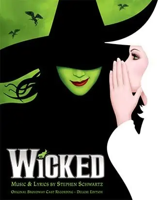 Stephen Schwartz: Wicked (Deluxe Edition)