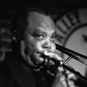 JJ Johnson
