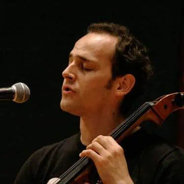 Mike Block
