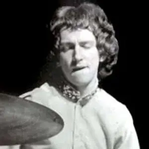 Mitch Mitchell