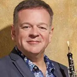 Nicholas Daniel