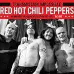 Red Hot Chilli Peppers: Transmission Impossible