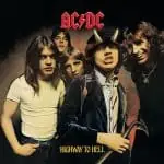 AC/DC: Highway To Hell