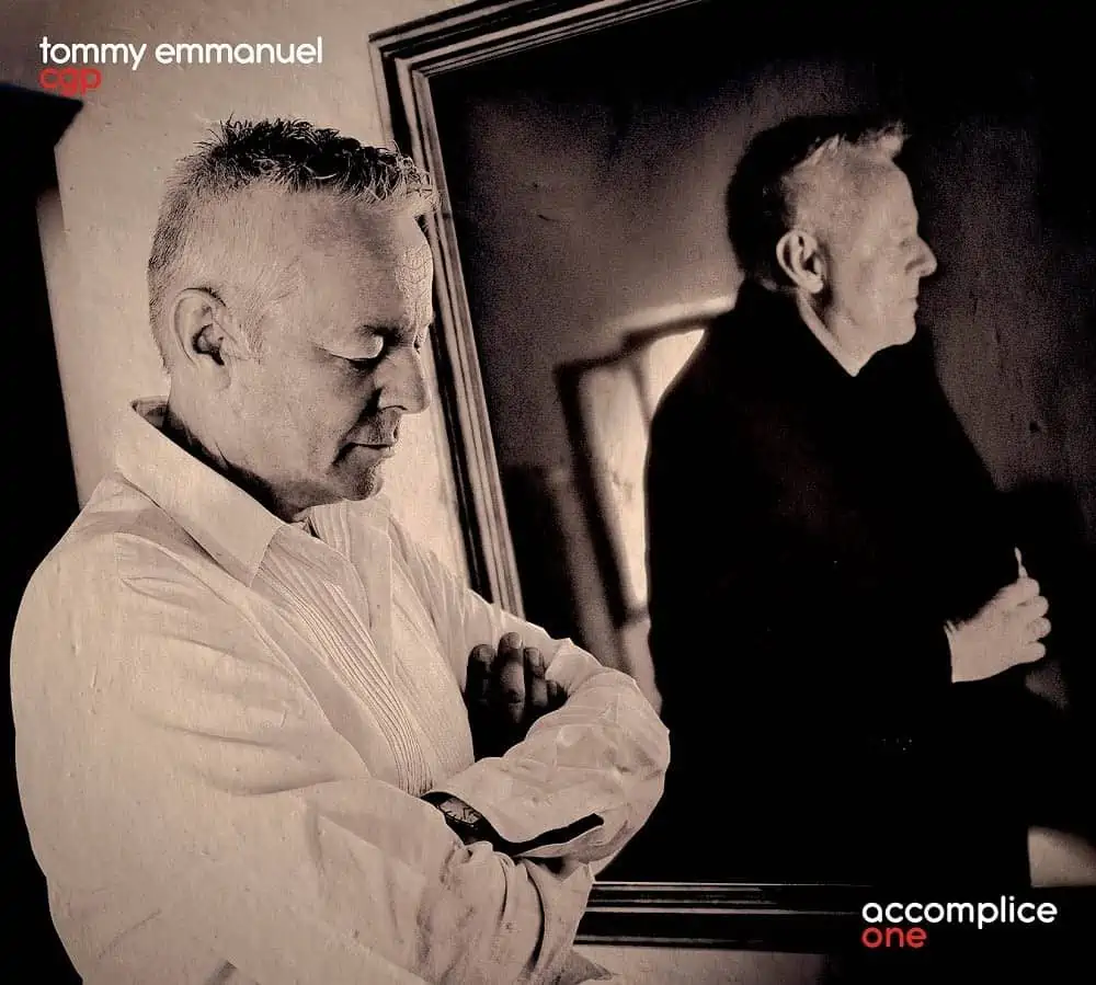 Accomplice One
