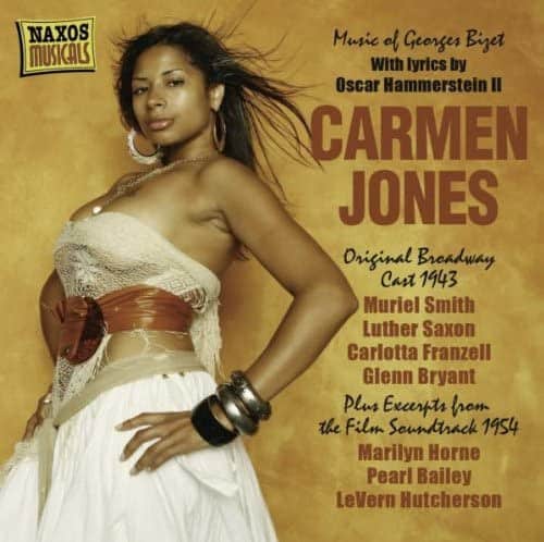 Carmen Jones