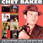 Chet Baker: Riverside Collection