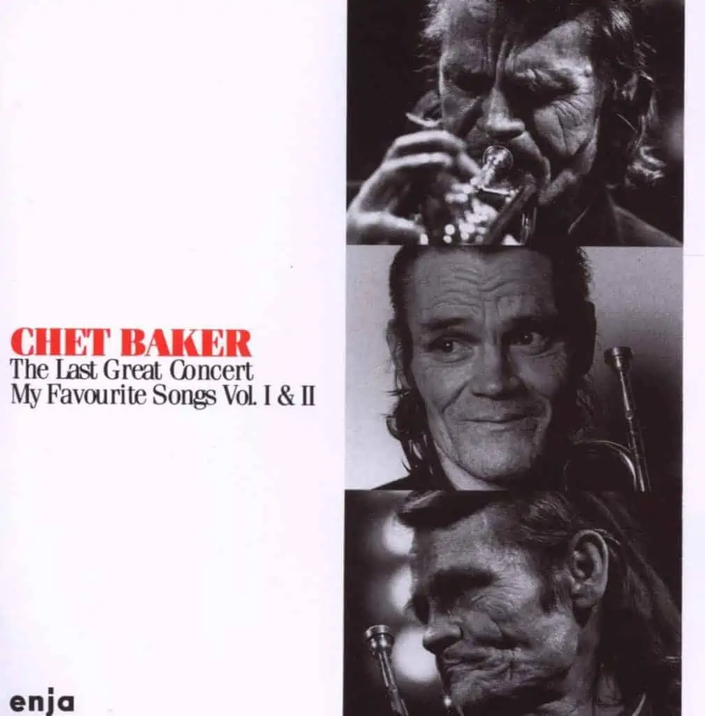 Chet Baker: The Last Great Concert