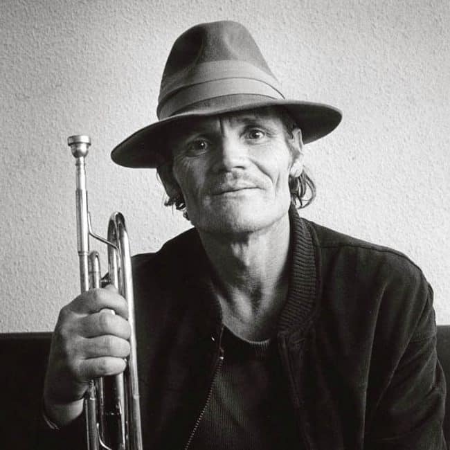 Chet Baker